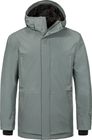Insulated Parka Style Crivat Men