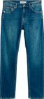 Jax Mid Wash Slim Jeans