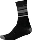 Baabaa Merino Stripe Sock