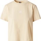 Womens Essential Regular Short Sleeve Cutie T