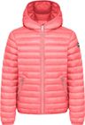 Hooded Quilted Jacket, Light Weight