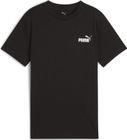 Essentials 2 Color Small No. 1 Logo Tee B
