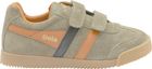 Harrier Strap Sneaker Kids