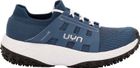 MAN Ibex Shoes White Sole