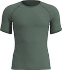 Men Shirt Short Sleeve Transtex Merino