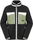 Pmbton Zip Fleece