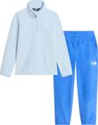 KID Glacier SET