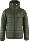 Expedition Pack Down Hoodie M