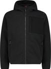 MAN Jacket FIX Hood