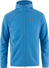 Expedition Fleece Hoodie M