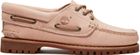 Womens Boat Shoe