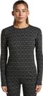 Women M 260 Tech Vrtx Long Sleeve Crewe Alpgeo