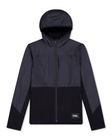 Offgrid Merino Fleece Wind Jacket