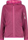 Woman Jacket FIX Hood