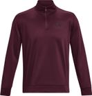 Armour Fleece 1/4 Zip