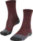 TK2 Explore Melange Damen Trekking Socken