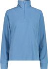 Woman Ski Pulli Micro Fleece 170g