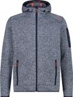 MAN Jacket FIX Hood