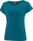 Women Loose Shirt Merino-tencel