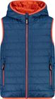 KID Vest FIX Hood