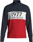 Champion Zipup Sweater Men