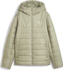 Essentials Hooded Padded Jacket