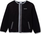 Helvetia Full Snap Fleece