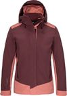 3in1 Jacket Style Refoca WMN