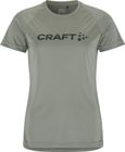 Core Essence Logo Tee Women