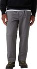 Mens Beta Utility Belted Pant