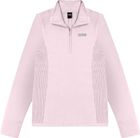 Half Zip Stretch Fleece