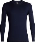M 200 Oasis Long Sleeve Crewe