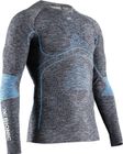 Energy Accumulator 4.0 Melange Shirt Long Sleeve Men