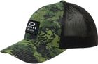 Patch Trucker Hat