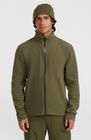Jack's Polartec 100 Full-zip Fleece