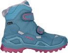 Milo EVO GTX Mid JR