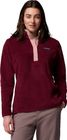 Benton Springs 1/2 Snap Pull Over II