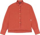 Comfort Fit Linen Shirt