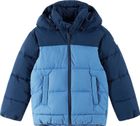 Winter Jacket, Tenhola