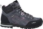 Alcor 2.0 Mid WMN Trekking Shoes WP