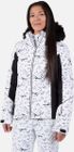 W Staci PR Puffy Jacket