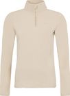 Refabriz 1/4 Zip Active top