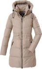 GW 12 Women Quilted Parka
