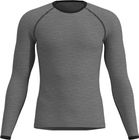 Men Shirt Long Sleeve Transtex Merino
