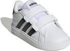 Grand Court Lifestyle Hook and Loop Shoes