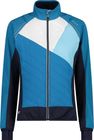 Woman Jacket With Detachable Sleeves
