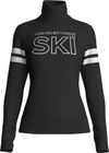 Bibi Fitted Sweater Women