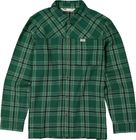 Mens AT Merino Flannel Long Sleeve Shirt