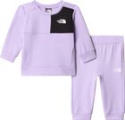 Baby TNF Performance Fleece SET