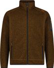 MAN Fleece Jacket
